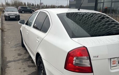 Skoda Octavia, 2010 год, 780 000 рублей, 4 фотография