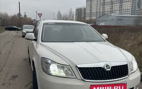 Skoda Octavia, 2010 год, 780 000 рублей, 5 фотография