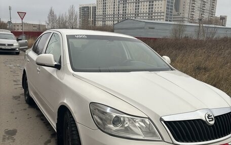 Skoda Octavia, 2010 год, 780 000 рублей, 8 фотография