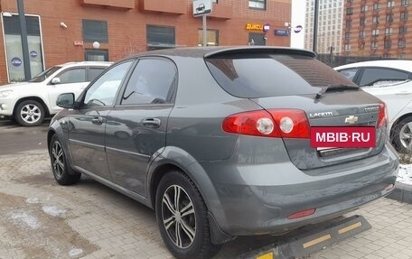 Chevrolet Lacetti, 2011 год, 820 000 рублей, 2 фотография