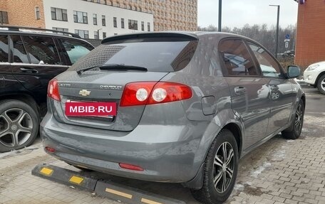 Chevrolet Lacetti, 2011 год, 820 000 рублей, 3 фотография