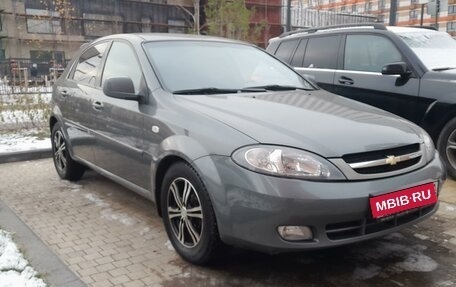 Chevrolet Lacetti, 2011 год, 820 000 рублей, 4 фотография