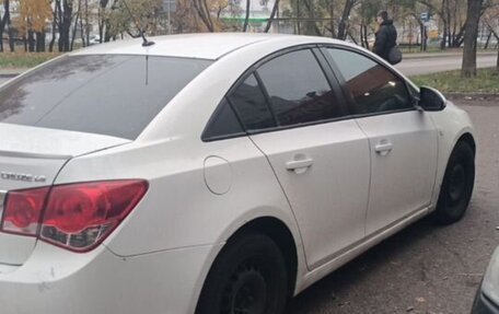 Chevrolet Cruze II, 2012 год, 360 000 рублей, 5 фотография