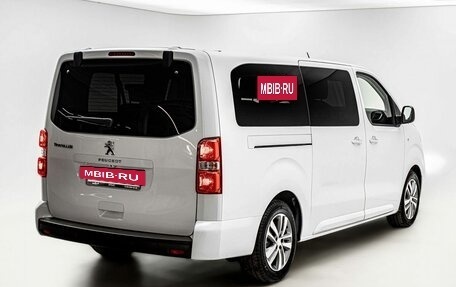 Peugeot Traveller I, 2024 год, 6 800 000 рублей, 7 фотография