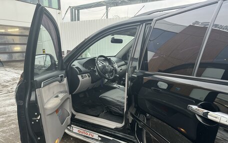 Mitsubishi Pajero Sport II рестайлинг, 2012 год, 2 200 000 рублей, 15 фотография