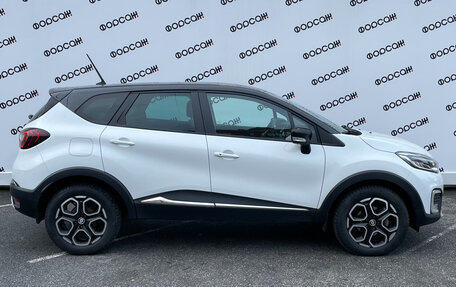 Renault Kaptur I рестайлинг, 2020 год, 1 749 000 рублей, 4 фотография