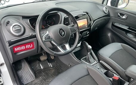 Renault Kaptur I рестайлинг, 2020 год, 1 749 000 рублей, 9 фотография