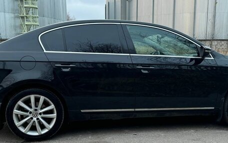 Volkswagen Passat B7, 2012 год, 1 195 000 рублей, 13 фотография