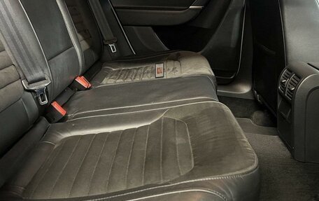 Volkswagen Passat B7, 2012 год, 1 195 000 рублей, 18 фотография