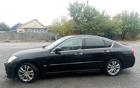 Infiniti M, 2008 год, 1 290 000 рублей, 2 фотография