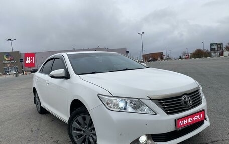 Toyota Camry, 2013 год, 2 050 000 рублей, 1 фотография