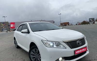 Toyota Camry, 2013 год, 2 050 000 рублей, 1 фотография