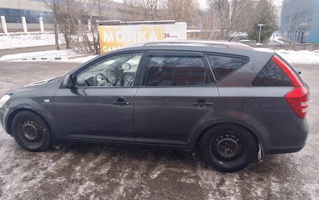 KIA cee'd I рестайлинг, 2008 год, 650 000 рублей, 3 фотография