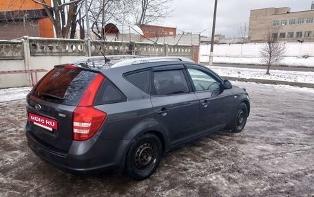 KIA cee'd I рестайлинг, 2008 год, 650 000 рублей, 4 фотография