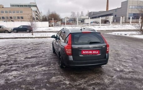 KIA cee'd I рестайлинг, 2008 год, 650 000 рублей, 2 фотография