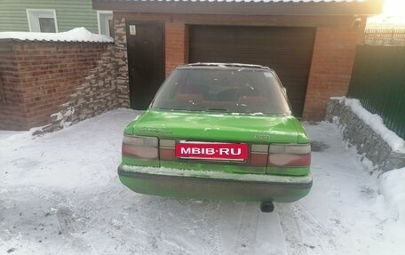 Toyota Corolla, 1989 год, 195 000 рублей, 5 фотография