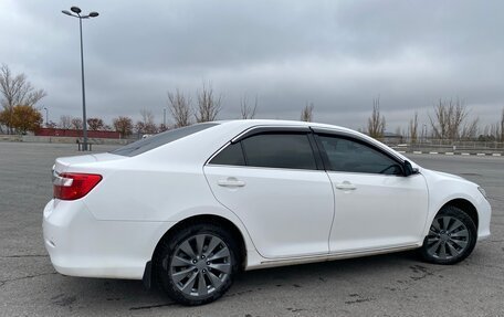 Toyota Camry, 2013 год, 2 050 000 рублей, 3 фотография