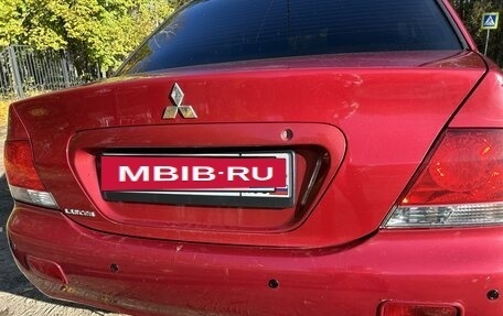 Mitsubishi Lancer IX, 2004 год, 330 000 рублей, 21 фотография