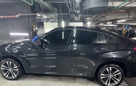 BMW X6, 2016 год, 3 800 000 рублей, 11 фотография