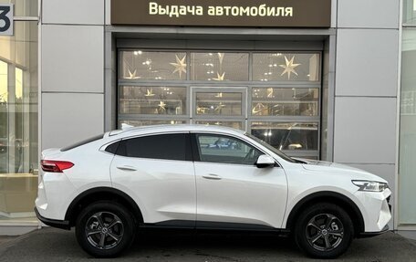 Haval F7x I, 2024 год, 2 615 000 рублей, 4 фотография