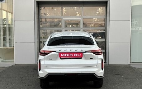 Haval F7x I, 2024 год, 2 615 000 рублей, 6 фотография