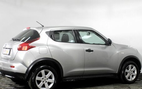 Nissan Juke II, 2012 год, 1 180 000 рублей, 5 фотография