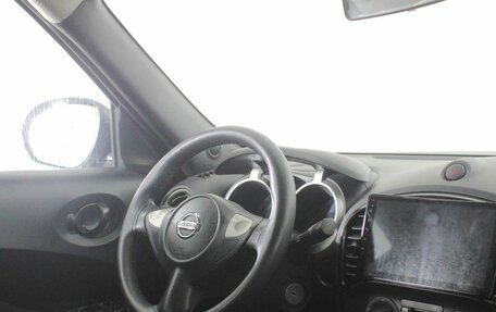 Nissan Juke II, 2012 год, 1 180 000 рублей, 9 фотография