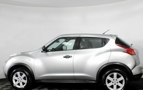 Nissan Juke II, 2012 год, 1 180 000 рублей, 8 фотография