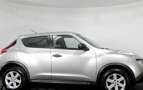 Nissan Juke II, 2012 год, 1 180 000 рублей, 4 фотография