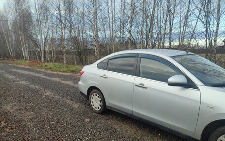 Nissan Almera, 2013 год, 450 000 рублей, 5 фотография