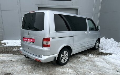 Volkswagen Multivan T5, 2009 год, 1 345 000 рублей, 4 фотография