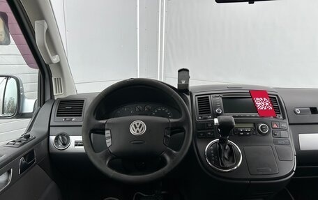 Volkswagen Multivan T5, 2009 год, 1 345 000 рублей, 6 фотография