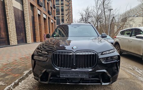 BMW X7, 2024 год, 18 990 000 рублей, 2 фотография