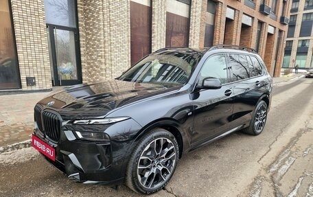 BMW X7, 2024 год, 18 990 000 рублей, 1 фотография