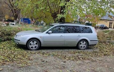 Ford Mondeo III, 2003 год, 300 000 рублей, 1 фотография