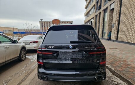 BMW X7, 2024 год, 18 990 000 рублей, 6 фотография