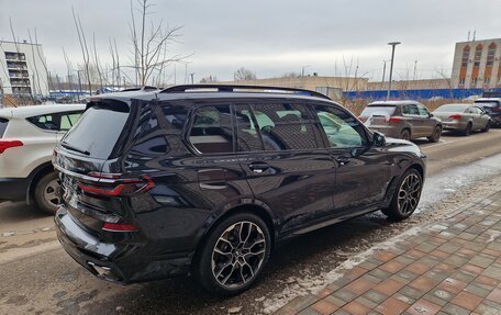 BMW X7, 2024 год, 18 990 000 рублей, 5 фотография