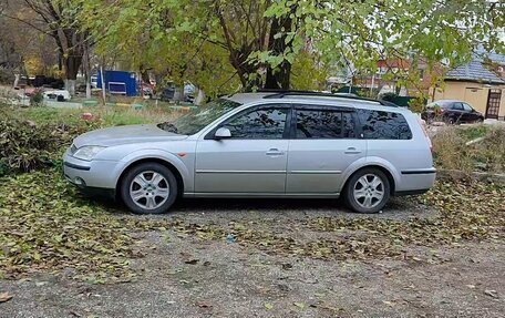 Ford Mondeo III, 2003 год, 300 000 рублей, 2 фотография