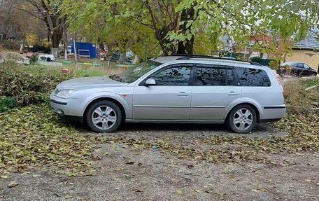 Ford Mondeo III, 2003 год, 300 000 рублей, 3 фотография