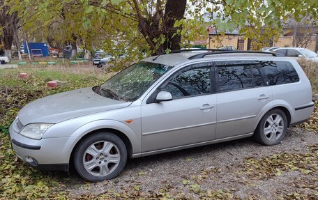 Ford Mondeo III, 2003 год, 300 000 рублей, 7 фотография