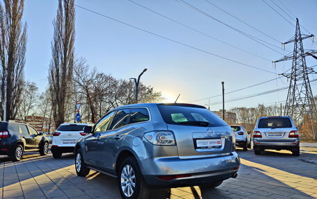 Mazda CX-7 I рестайлинг, 2011 год, 1 579 000 рублей, 4 фотография