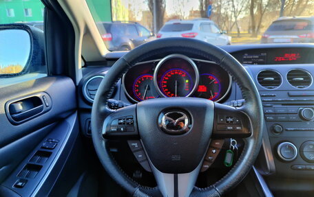 Mazda CX-7 I рестайлинг, 2011 год, 1 579 000 рублей, 15 фотография