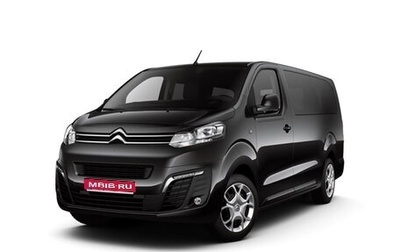 Citroen SpaceTourer I, 2024 год, 7 250 000 рублей, 1 фотография