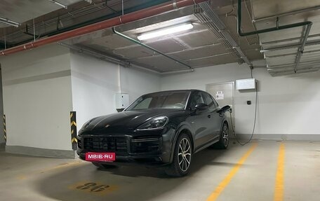 Porsche Cayenne III, 2019 год, 16 000 000 рублей, 1 фотография