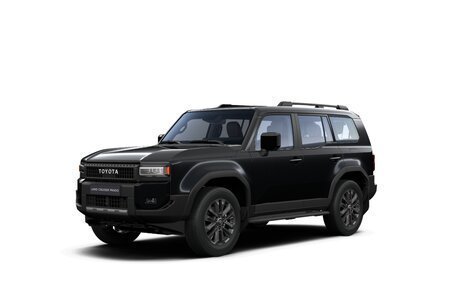 Toyota Land Cruiser Prado, 2024 год, 12 150 000 рублей, 1 фотография