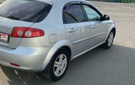 Chevrolet Lacetti, 2011 год, 270 000 рублей, 1 фотография