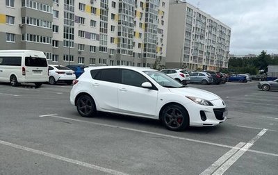 Mazda 3, 2012 год, 1 000 000 рублей, 1 фотография