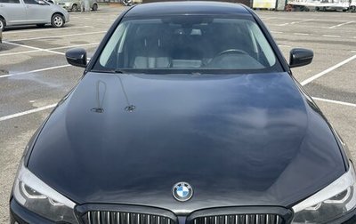 BMW 5 серия, 2020 год, 3 500 000 рублей, 1 фотография