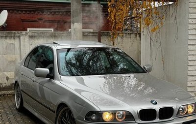 BMW 5 серия, 2001 год, 1 250 000 рублей, 1 фотография