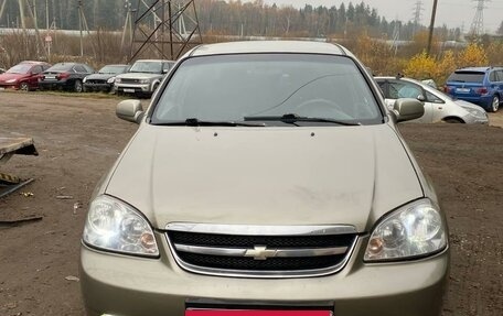 Chevrolet Lacetti, 2007 год, 430 000 рублей, 4 фотография